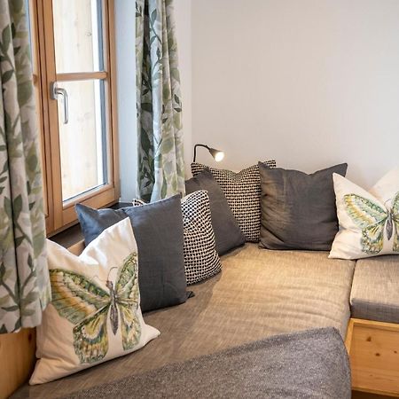 Tauerncamping Apartment Radstadt Extérieur photo