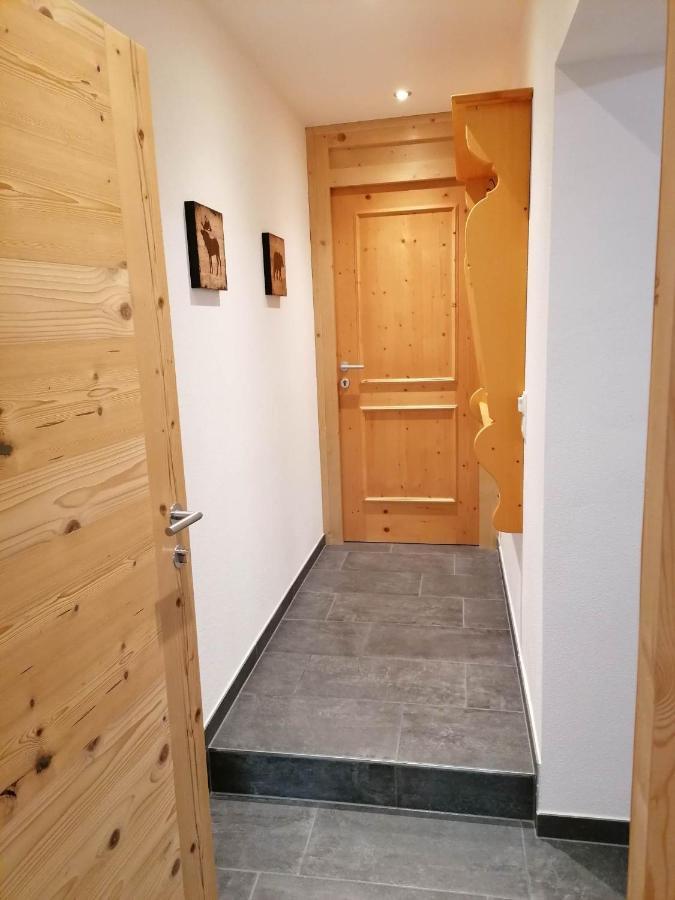 Tauerncamping Apartment Radstadt Extérieur photo