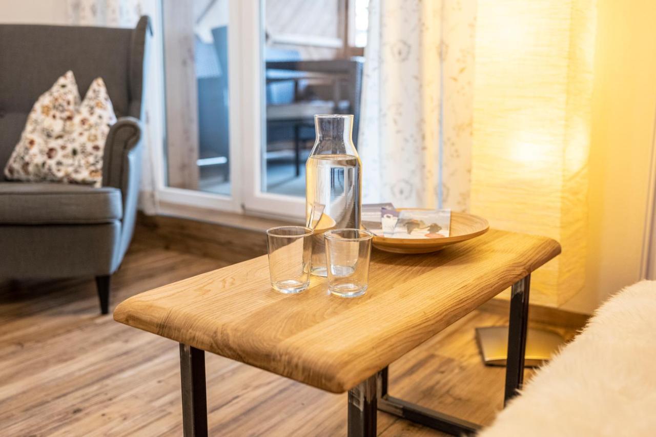 Tauerncamping Apartment Radstadt Extérieur photo