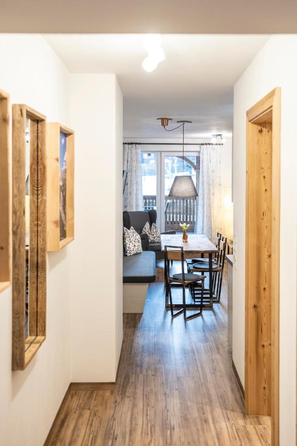 Tauerncamping Apartment Radstadt Extérieur photo