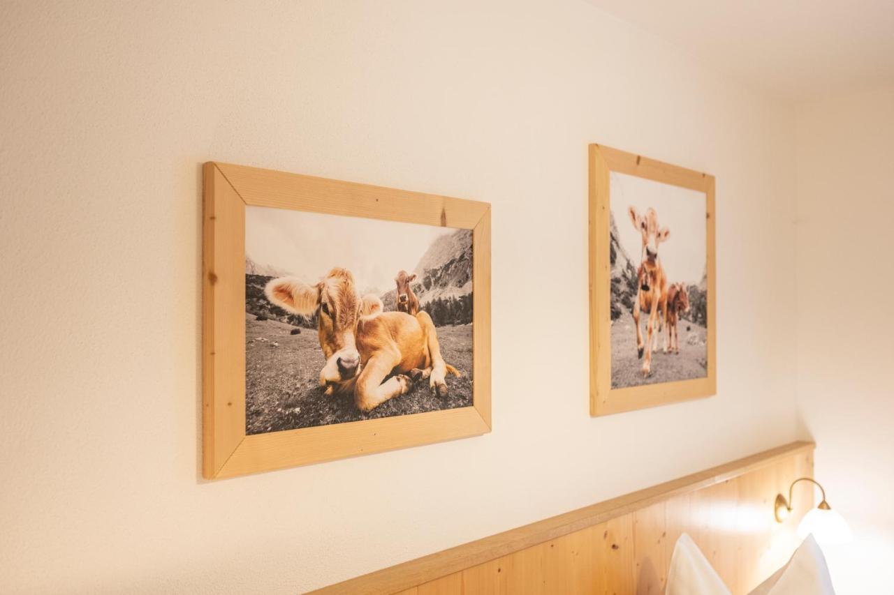 Tauerncamping Apartment Radstadt Extérieur photo