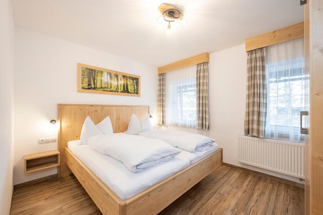 Tauerncamping Apartment Radstadt Extérieur photo