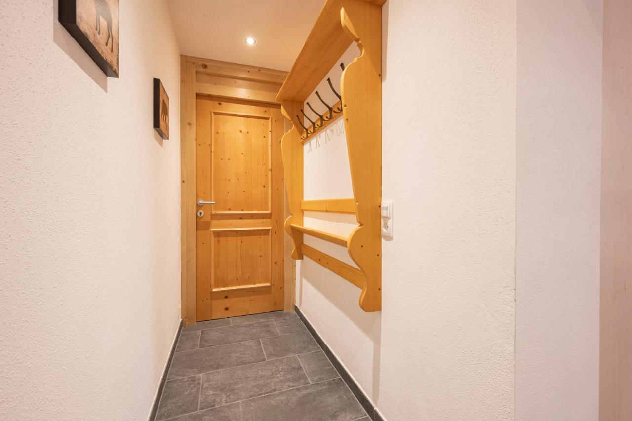 Tauerncamping Apartment Radstadt Extérieur photo