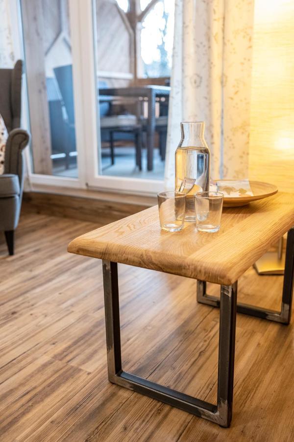 Tauerncamping Apartment Radstadt Extérieur photo