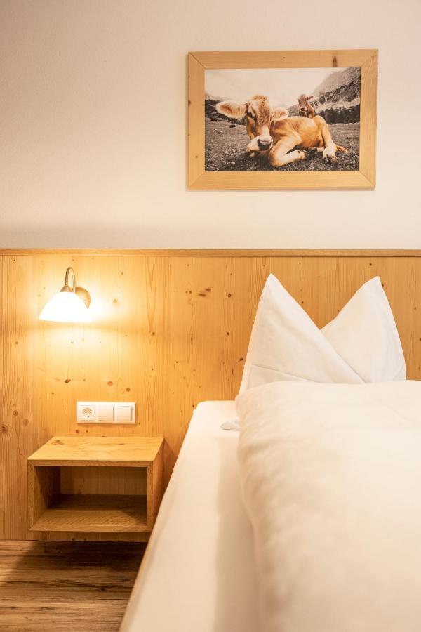 Tauerncamping Apartment Radstadt Extérieur photo