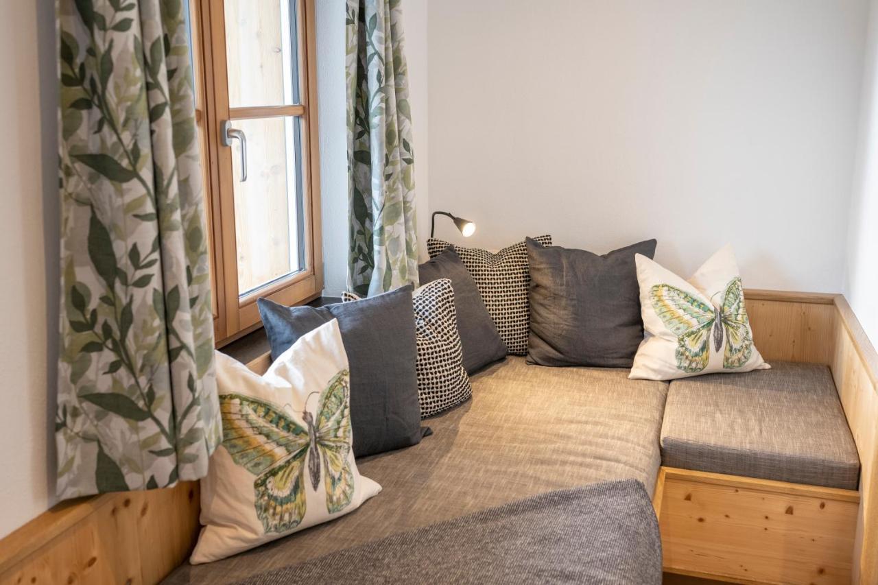 Tauerncamping Apartment Radstadt Extérieur photo