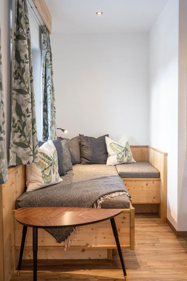 Tauerncamping Apartment Radstadt Extérieur photo